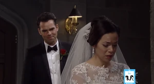 Patrick and Sabrina talk and he tells her that he still loves her