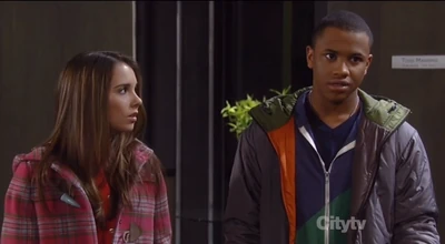 T.J. and Molly confront Connie (2012)