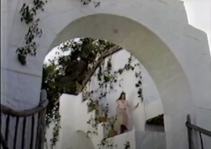 Felicia at Hacienda Ramirez
