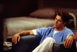 Jake Marshak 1998
