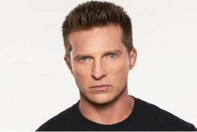 Steve Burton General Hospital Wiki Fandom