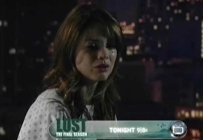 Elizabeth becomes suicidal after she finds out she's pregnant