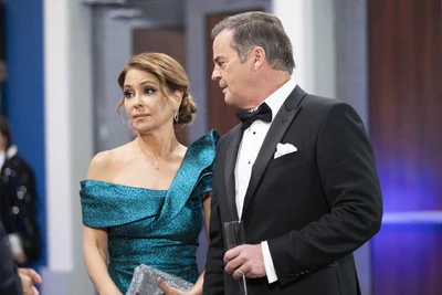 Confronting Drew and Willow (2025)