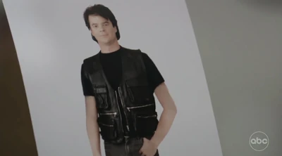 Headshot of "Eddie Maine" found in 2022