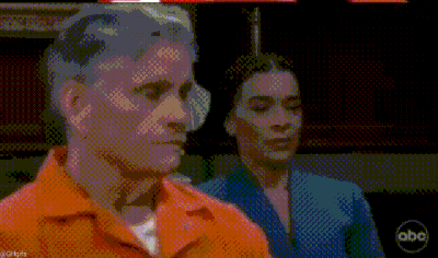 Pentonville parole board (2023)