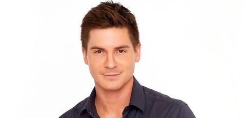 Dillon Quartermaine Robert Palmer Watkins General Hospital