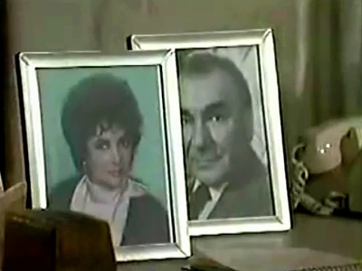 Photos of Mikkos and Helena