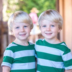 Kieran & Karis Barry (2025)