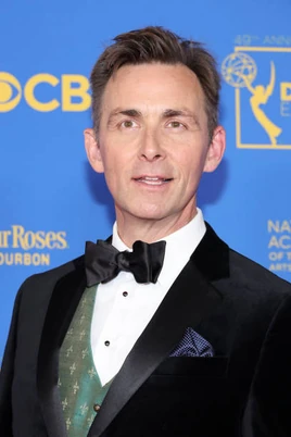James Patrick Stuart 2022