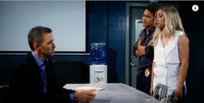 Interrogating Valentin (2016)