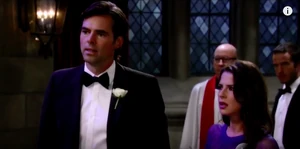 Patrick and Sam find out that Jake is Jason