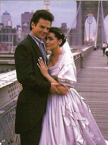 "Nois" get married (1995)