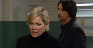 Silas tells Ava that she is dying