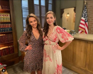 Kristina and Molly, domestic partner ceremony (2021)