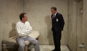 Kevin and Ryan at Ferncliff