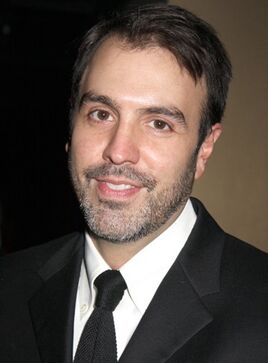 Ron Carlivati