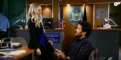 Talking about Charlotte (2016)