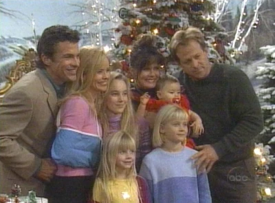 The Scorpios and Baldwins