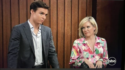 Stepmother and stepson find common ground - love of Trina (2022)