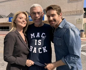 Mac is back in town! (2024)