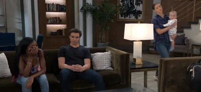 Using Ace to interrupt date night (2023)