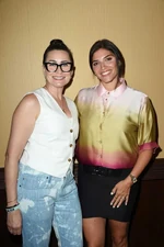 Lois and Brook Lynn - BTS (2024)