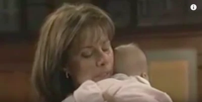 Alexis loses custody