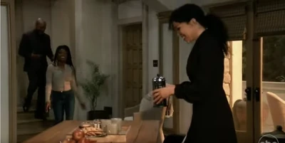 Breakfast room (2022)