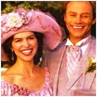 Anna reweds Robert Scorpio