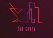 Savoy Logo 2022