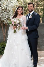 Chase & Brook Lynn are married (2024)