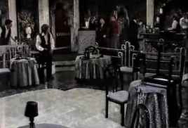 Duke's club 1986