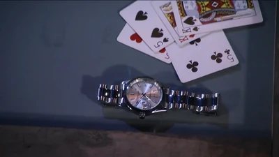 Huxley's Watch (2017)