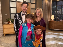 Jones-Spinelli Halloween 2024-2