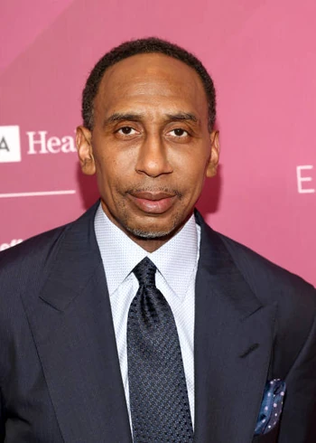 Stephen A. Smith General Hospital Wiki Fandom
