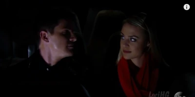 Run in on the bus: they were each others reason for leaving PC