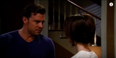 The confrontation: "Did you know?"