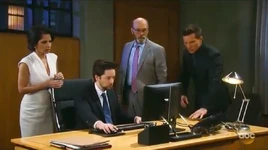 Swiss Bank Heist 2018