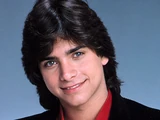 Blackie Parrish (John Stamos)