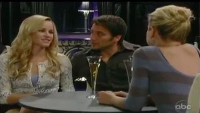 Discussing the surrogacy process with Maxie (2012)