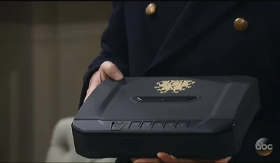 The Conundrum Box (2018)