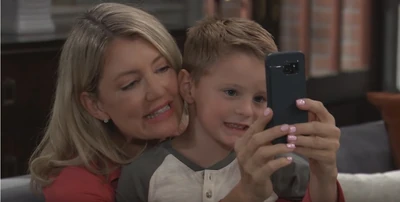 Last selfie together? (2021)