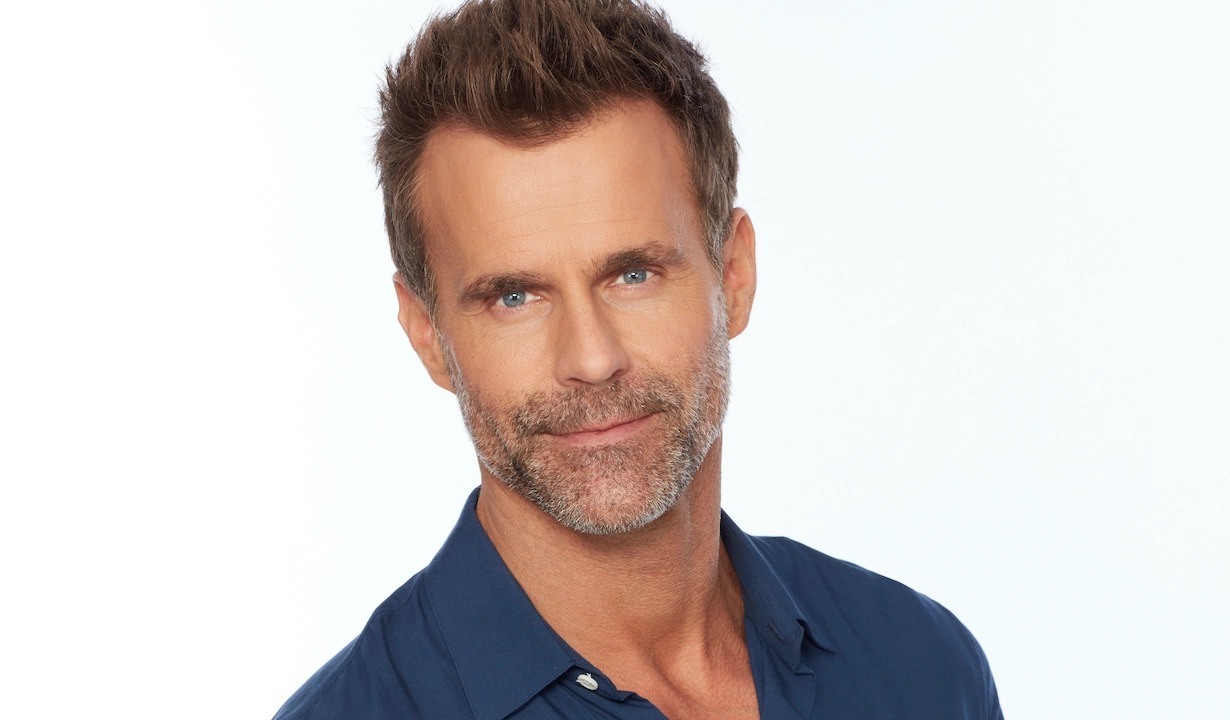 Drew Cain (Cameron Mathison) General Hospital Wiki Fandom