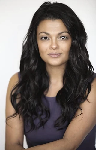 Bhavisana Kishore (Shantell Yasmine Abeydeera) | General Hospital Wiki