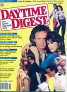 Daytime Digest - August 1982