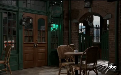 Outside (2021)