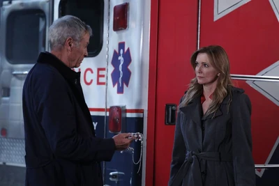 Robert and Holly part ways (2022)