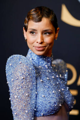 Brytni Sarpy 2023-2
