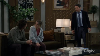 Spencer sibling reunion (2024)