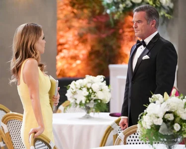 At Jason/Carly's reception (2021)